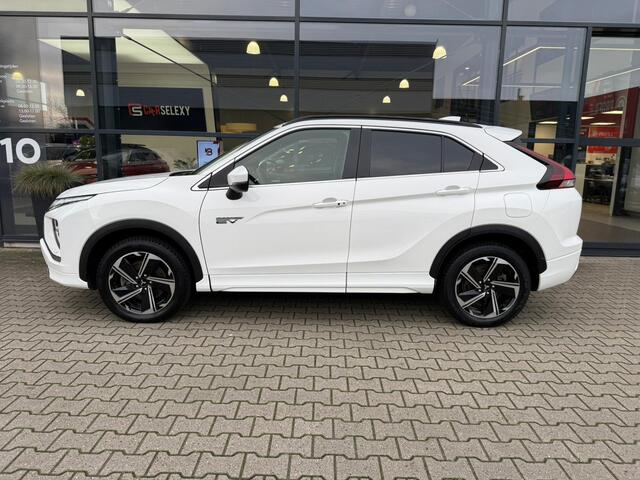 Mitsubishi ECLIPSE Cross 2.4 PHEV Executive *ACC & Winter Pack*