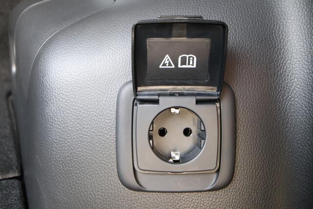 Mitsubishi ECLIPSE Cross 2.4 PHEV Executive Adaptieve Cruise