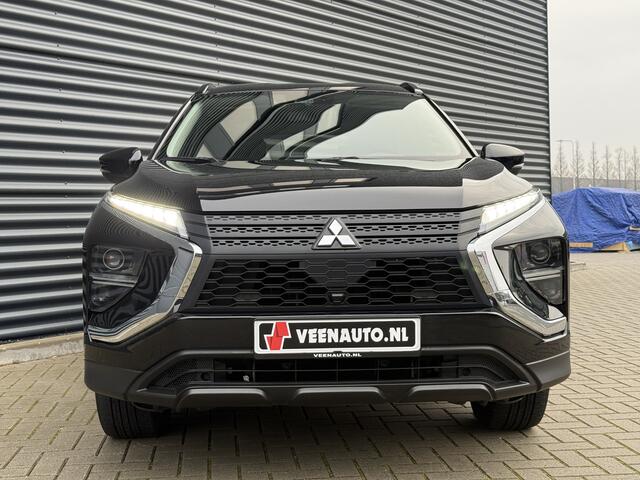 Mitsubishi ECLIPSE Cross 2.4 PHEV Camera/Apple/Android