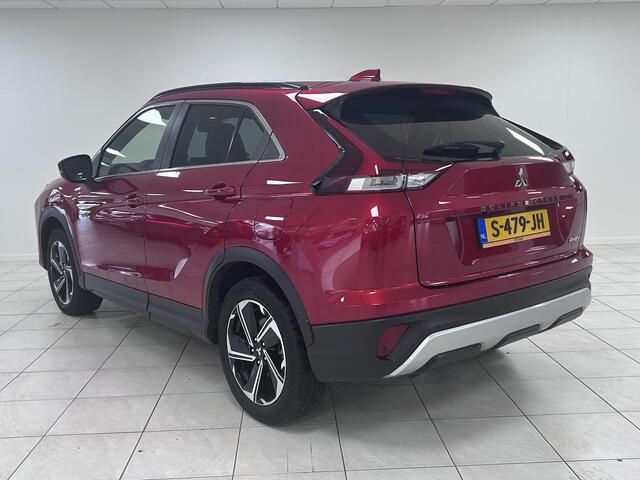 Mitsubishi ECLIPSE Cross 2.4 PHEV Business Executive | Camera | Navigatie |