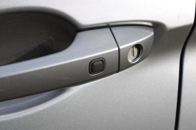 Mitsubishi ECLIPSE Cross 2.4 PHEV Intense+ | Incl. 12 maanden garantie | Trekhaak | Stoelverwarming | Apple carplay/Android auto | Parkeercamera | Navigatie | DAB radio | 100% onderhouden |