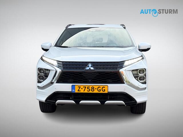 Mitsubishi ECLIPSE Cross 2.4 PHEV Executive