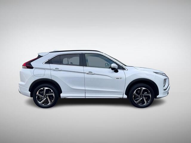 Mitsubishi ECLIPSE Cross 2.4 PHEV Executive
