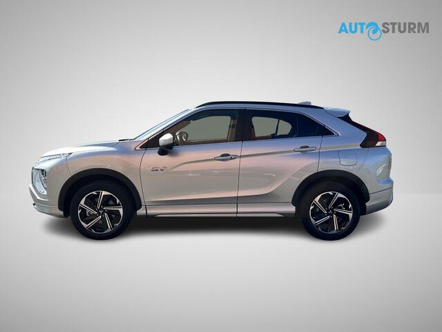 Mitsubishi ECLIPSE Cross 2.4 PHEV Executive | Stuur- + Stoelverwarming | Dodehoek Detectie | Adapt. Cruise Control | 360° Camera | Rijklaarprijs!