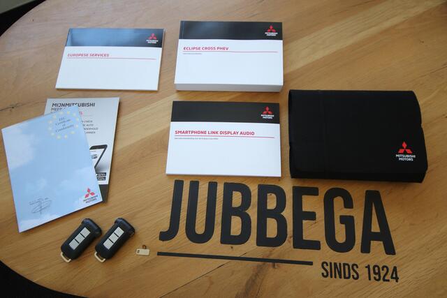 Mitsubishi ECLIPSE Cross 2.4 PHEV Intense+ NL-Auto, LED, Standkachel