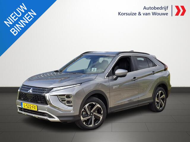 Mitsubishi ECLIPSE Cross 2.4 PHEV First Edition