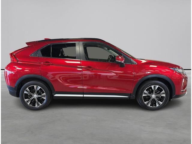 Mitsubishi ECLIPSE Cross 1.5 DI-T Instyle