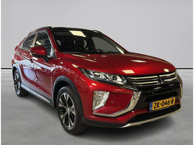 Mitsubishi ECLIPSE Cross 1.5 DI-T Instyle