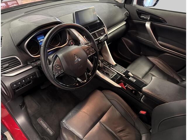 Mitsubishi ECLIPSE Cross 1.5 DI-T Instyle