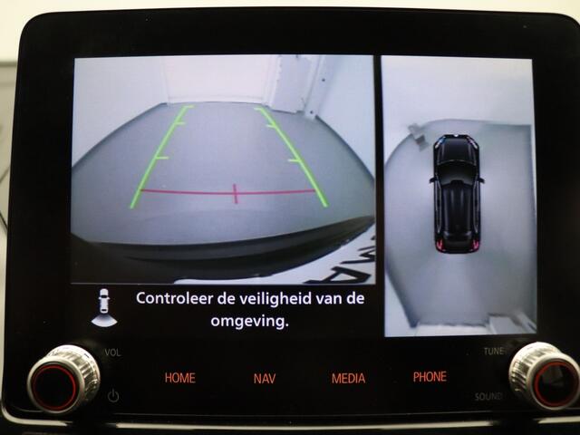 Mitsubishi ECLIPSE Cross 2.4 PHEV Intense+ 360° Camera | Adapt. Cruise | Navi | Parkeersens. v+a | Stoelverw.