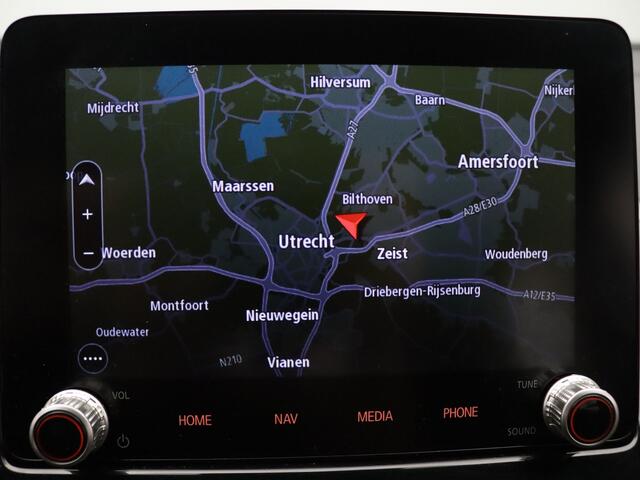 Mitsubishi ECLIPSE Cross 2.4 PHEV Intense+ 360° Camera | Adapt. Cruise | Navi | Parkeersens. v+a | Stoelverw.