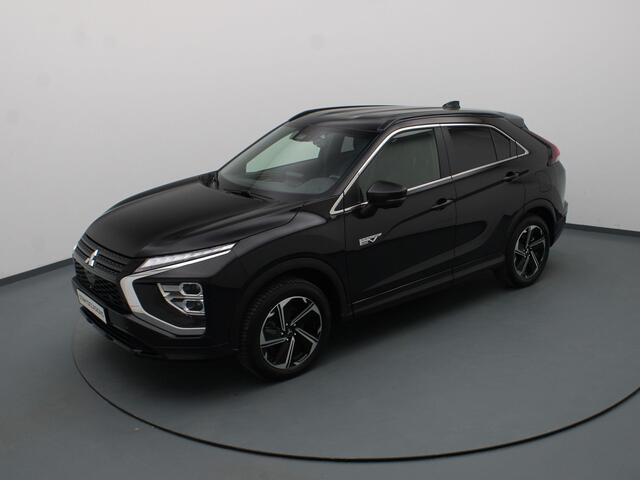 Mitsubishi ECLIPSE Cross 2.4 PHEV Intense+ 360° Camera | Adapt. Cruise | Navi | Parkeersens. v+a | Stoelverw.