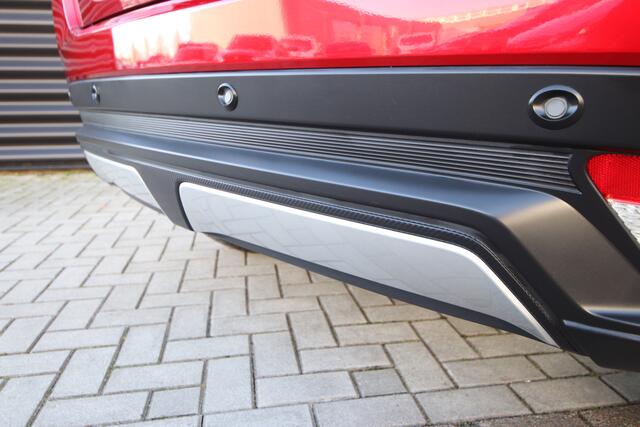 Mitsubishi ECLIPSE Cross 1.5 DI-T First Edition Automaat NL-Auto, Dealer O.H.