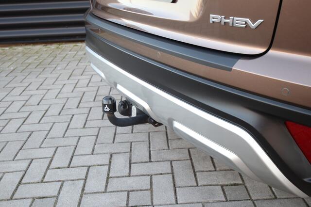 Mitsubishi ECLIPSE Cross 2.4 PHEV Intense+ Trekhaak, 1e eigenaar, Dealer o.h.