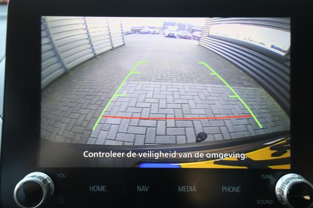 Mitsubishi ECLIPSE Cross 2.4 PHEV Intense+ Trekhaak, 1e eigenaar, Dealer o.h.