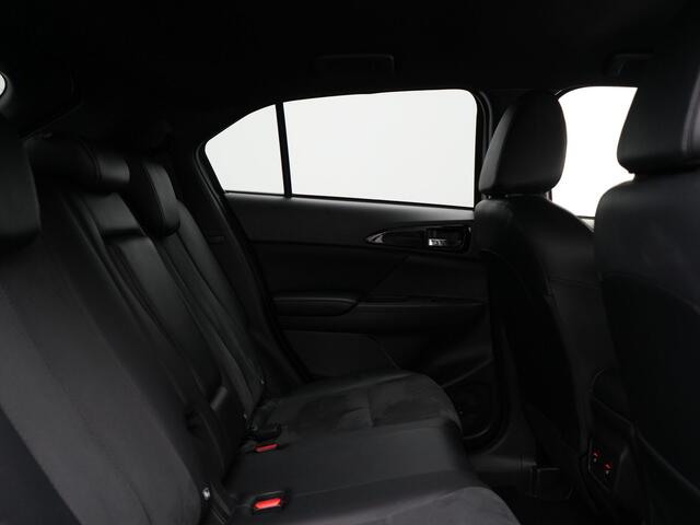 Mitsubishi ECLIPSE Cross 2.4 Intense+ PHEV 188pk Dealer O.H. | Adaptive Cruise | 360 Camera | Alcantara Sportstoelen & Stuur Verwarmd | Apple Carplay | Keyless | Blis | Navigatie Via TomTom | DAB | Plug In Hybrid