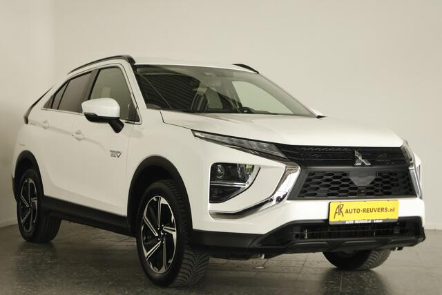 Mitsubishi ECLIPSE Cross 2.4 PHEV Instyle / Clima / Camera / Cruisecontrol