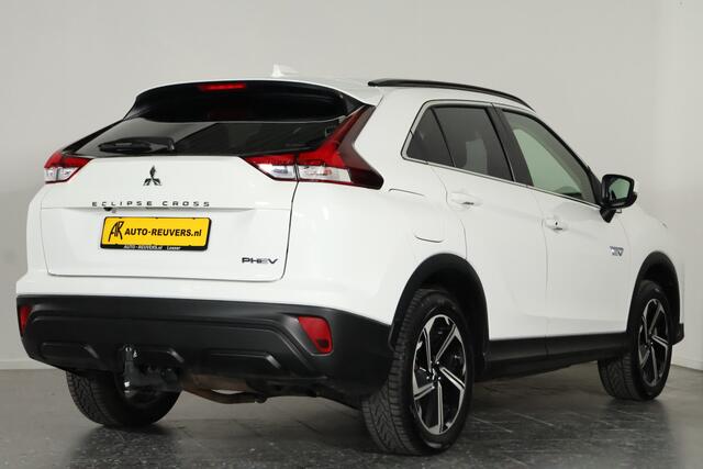 Mitsubishi ECLIPSE Cross 2.4 PHEV Intense / CarPlay / Camera / Clima / Cruisecontrol