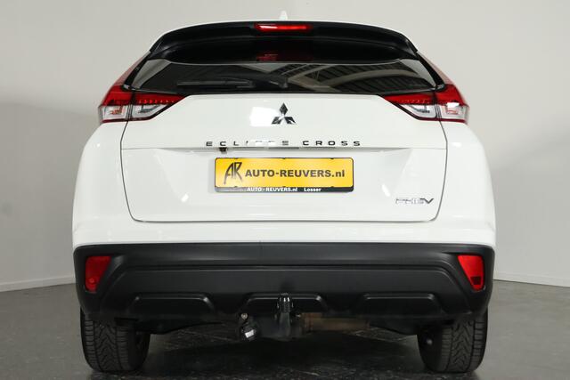 Mitsubishi ECLIPSE Cross 2.4 PHEV Intense / CarPlay / Camera / Clima / Cruisecontrol