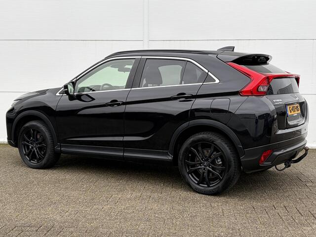 Mitsubishi ECLIPSE Cross 1.5 DI-T Pure / 18 inch LM op All Season banden / Dealer onderhouden / Trekhaak( 1600) / Clima /