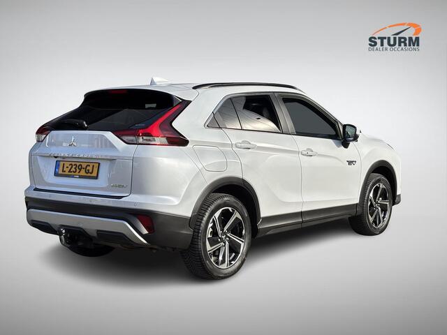 Mitsubishi ECLIPSE Cross 2.4 PHEV First Edition incl. Trekhaak!