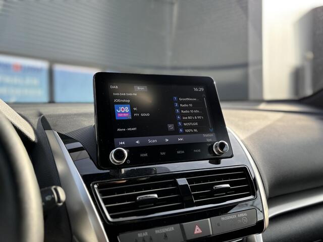 Mitsubishi ECLIPSE Cross 2.4 PHEV First Edition incl. Trekhaak!