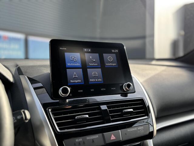 Mitsubishi ECLIPSE Cross 2.4 PHEV First Edition incl. Trekhaak!