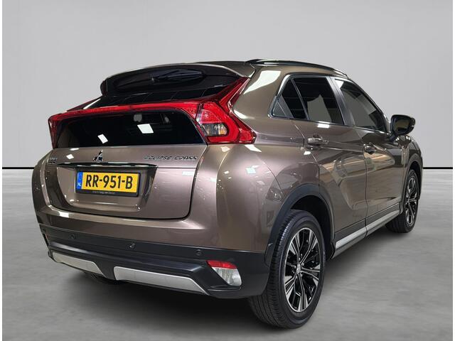 Mitsubishi ECLIPSE Cross 1.5 DI-T First Edition