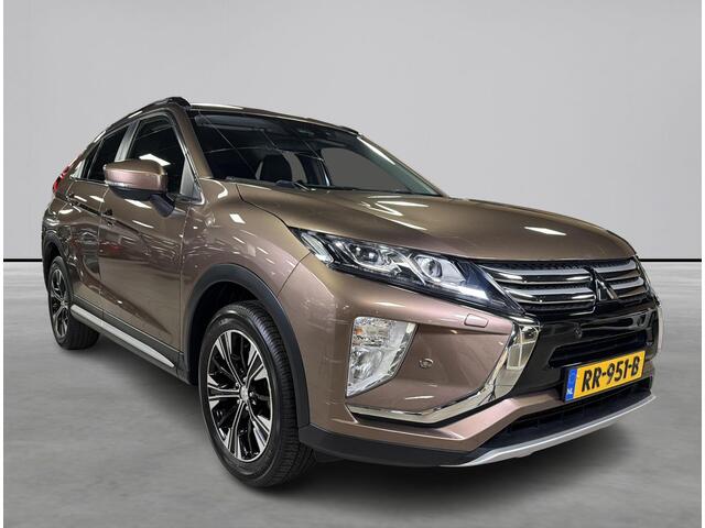 Mitsubishi ECLIPSE Cross 1.5 DI-T First Edition