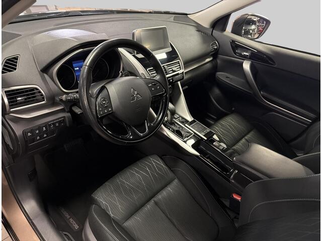 Mitsubishi ECLIPSE Cross 1.5 DI-T First Edition