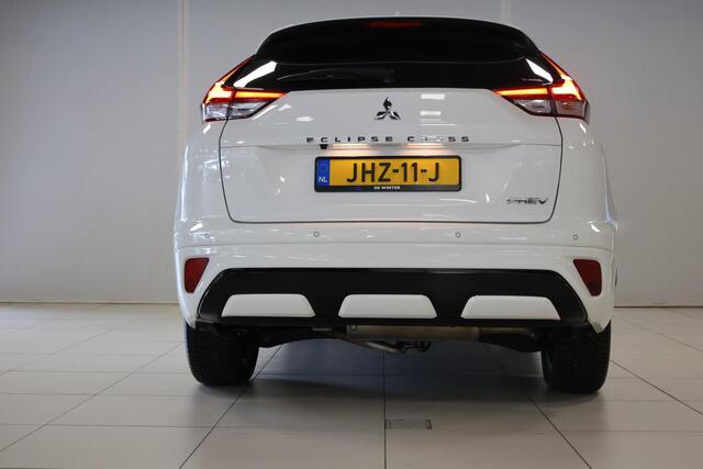 Mitsubishi ECLIPSE Cross 2.4 PHEV Intense+ .