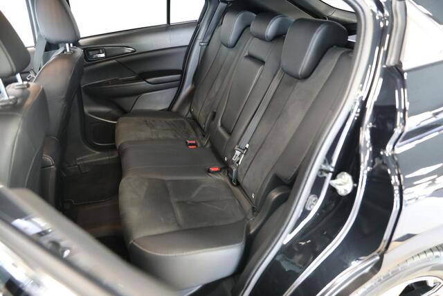 Mitsubishi ECLIPSE Cross 2.4 PHEV Intense+ | Cruise | Camera