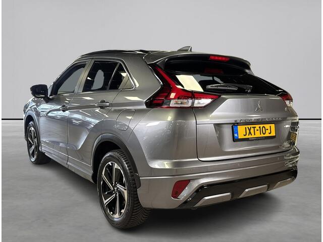 Mitsubishi ECLIPSE Cross 2.4 PHEV Executive