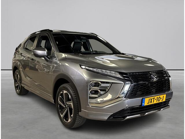Mitsubishi ECLIPSE Cross 2.4 PHEV Executive