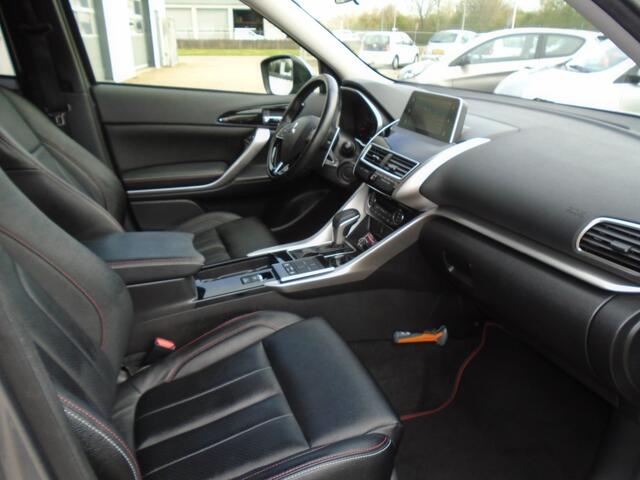 Mitsubishi ECLIPSE 1.5 DI-T INTENSE S