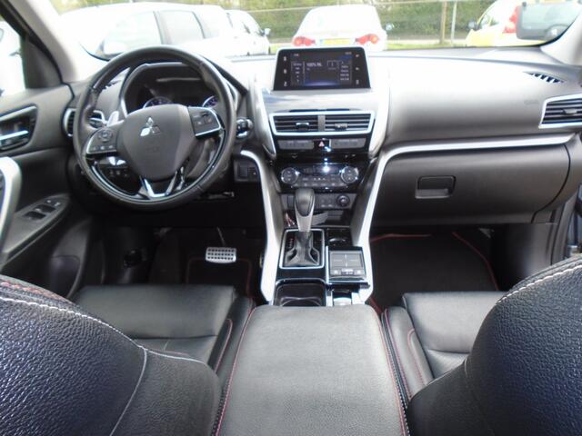 Mitsubishi ECLIPSE 1.5 DI-T INTENSE S