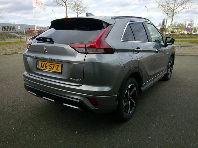 Mitsubishi ECLIPSE Cross 2.4 PHEV Intense+ Automaat Staat in Hoogeveen