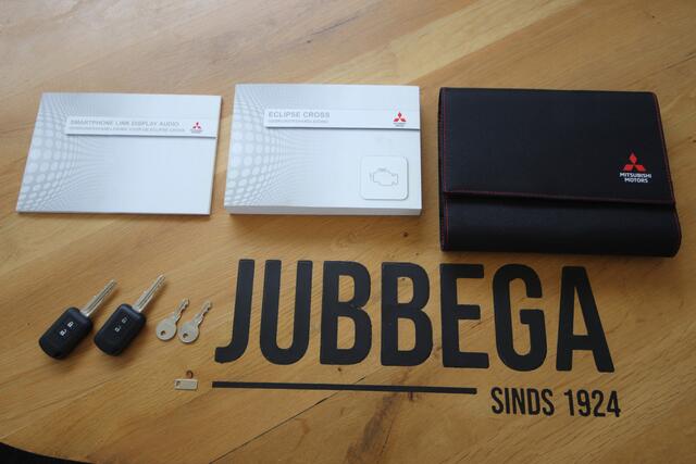 Mitsubishi ECLIPSE Cross 1.5 DI-T Pure Ml-Auto, Dealer o.h,, Trekhaak