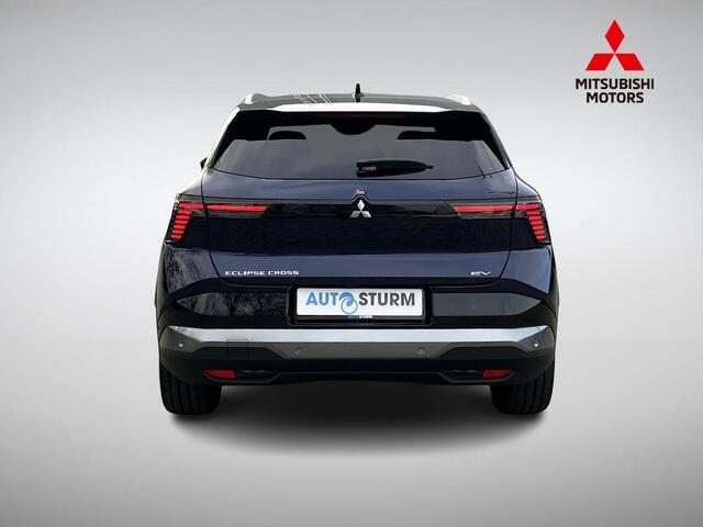 Mitsubishi ECLIPSE Cross Instyle 87 kWh