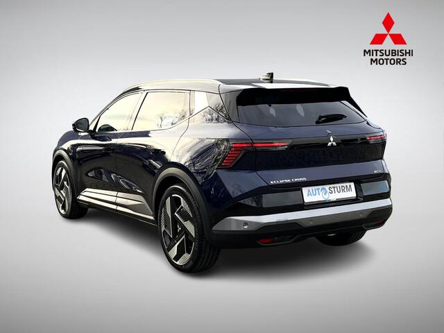 Mitsubishi ECLIPSE Cross Instyle 87 kWh
