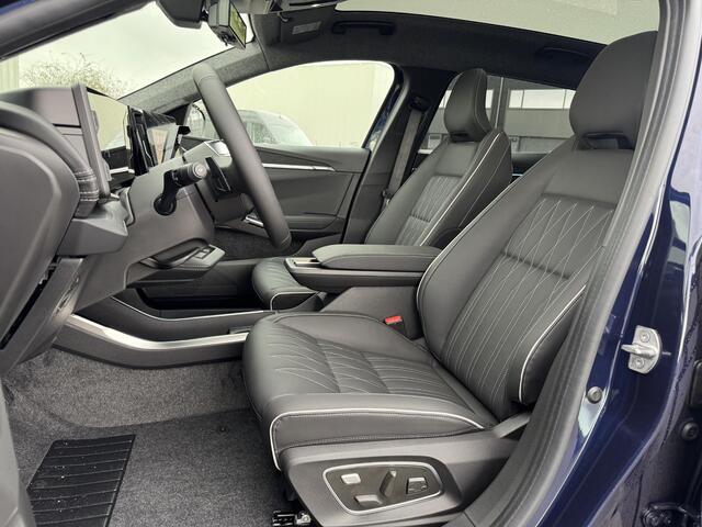 Mitsubishi ECLIPSE Cross Instyle 87 kWh