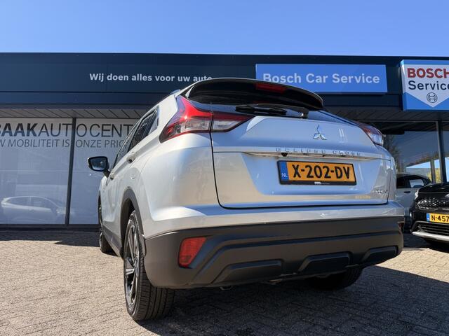 Mitsubishi ECLIPSE Cross 2.4 PHEV Intense | Camera | Cruise | Climate