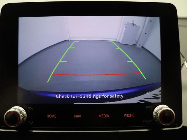 Mitsubishi ECLIPSE Cross PHEV Intense+ 187pk Camera | Cruise | Navi | Parkeersens. v+a | Stoelverw.