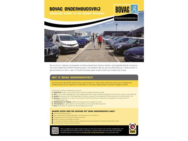 Mitsubishi ECLIPSE Cross PHEV 2.4 EXECUTIVE 4WD | PLUG IN HYBRID | SoH 85% | V2H | ADAPTIEF CRUISE | ALL SEASON BANDEN | TREKHAAK 1500KG | DODEHOEK ASSISTENT | 360 CAMERA | FABRIEKSGARANTIE TOT 20-12-2032* | NP ¤ 47.384,- | ALL IN RIJKLAA