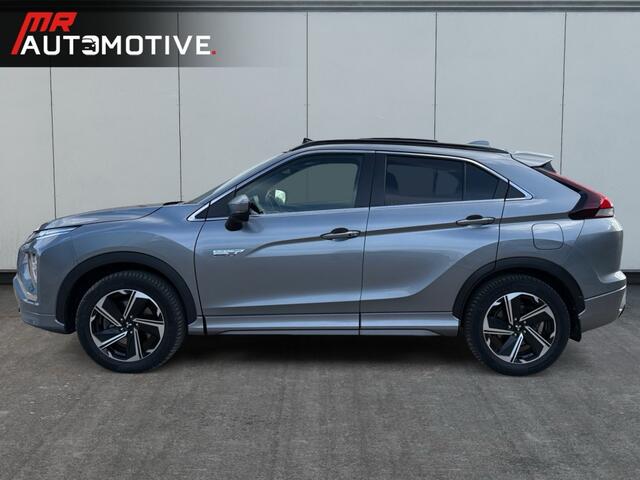 Mitsubishi ECLIPSE 2.4 PHEV Instyle + / Dak, Leer, Adap. Cruise, Camera, Trekhaak