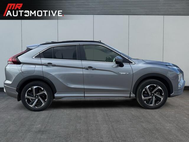 Mitsubishi ECLIPSE 2.4 PHEV Instyle + / Dak, Leer, Adap. Cruise, Camera, Trekhaak