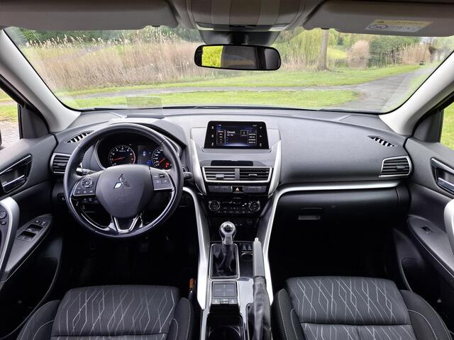 Mitsubishi ECLIPSE Cross 1.5 Turbo First Edition | 360 CAMERA | TREKHAAK | CARPLAY & ANDROID AUTO