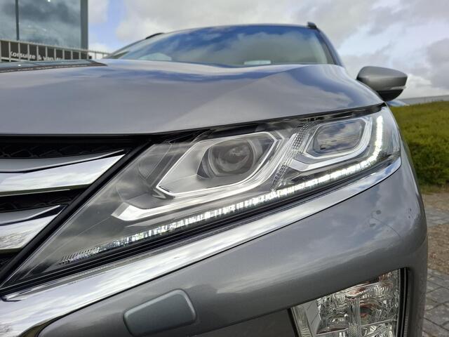 Mitsubishi ECLIPSE Cross 1.5 Turbo First Edition | 360 CAMERA | TREKHAAK | CARPLAY & ANDROID AUTO