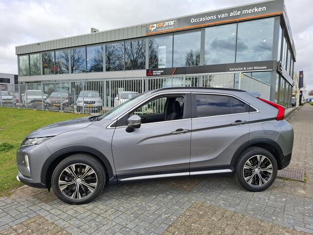 Mitsubishi ECLIPSE Cross 1.5 Turbo First Edition | 360 CAMERA | TREKHAAK | CARPLAY & ANDROID AUTO