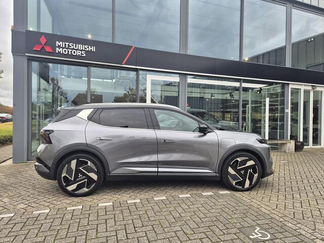 Mitsubishi ECLIPSE Cross Instyle 87 kWh